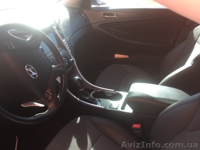 Hyundai Sonata 2013 пригоню авто под ключ - <ro>Изображение</ro><ru>Изображение</ru> #3, <ru>Объявление</ru> #1591787