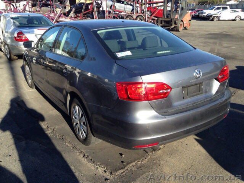 Volkswagen Jetta 2014 доставка из США - <ro>Изображение</ro><ru>Изображение</ru> #3, <ru>Объявление</ru> #1594632