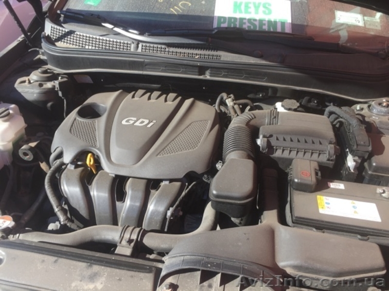 Hyundai Sonata 2013 пригоню авто под ключ - <ro>Изображение</ro><ru>Изображение</ru> #4, <ru>Объявление</ru> #1591787