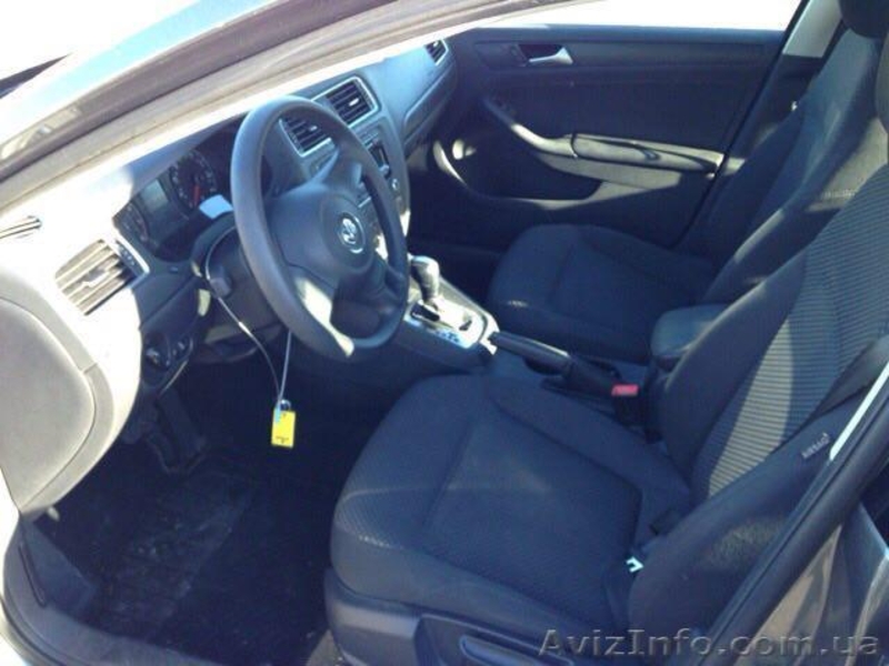 Volkswagen Jetta 2014 доставка из США - <ro>Изображение</ro><ru>Изображение</ru> #4, <ru>Объявление</ru> #1594632