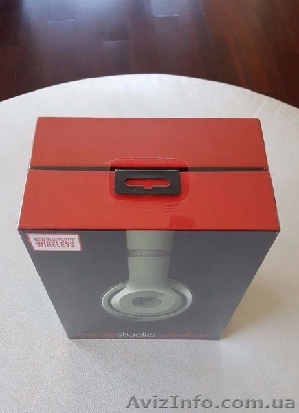 Беспроводные Оригинальные наушники Beats Solo3 Wireless, Studio Wirele - <ro>Изображение</ro><ru>Изображение</ru> #3, <ru>Объявление</ru> #1146006