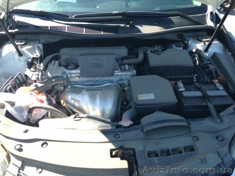 Toyota Camry 2016 бу иномарка дешево - <ro>Изображение</ro><ru>Изображение</ru> #4, <ru>Объявление</ru> #1594633