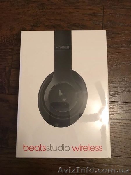 Наушники Beats Solo3 Wireless, Studio3. Marshall Bluetooth MID A.N.C,  - <ro>Изображение</ro><ru>Изображение</ru> #3, <ru>Объявление</ru> #881152