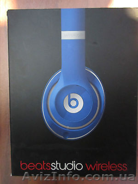 Беспроводные Оригинальные наушники Beats Solo3 Wireless, Studio Wirele - <ro>Изображение</ro><ru>Изображение</ru> #7, <ru>Объявление</ru> #1146006