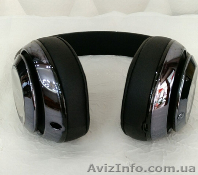 Беспроводные Оригинальные наушники Beats Solo3 Wireless, Studio Wirele - <ro>Изображение</ro><ru>Изображение</ru> #8, <ru>Объявление</ru> #1146006