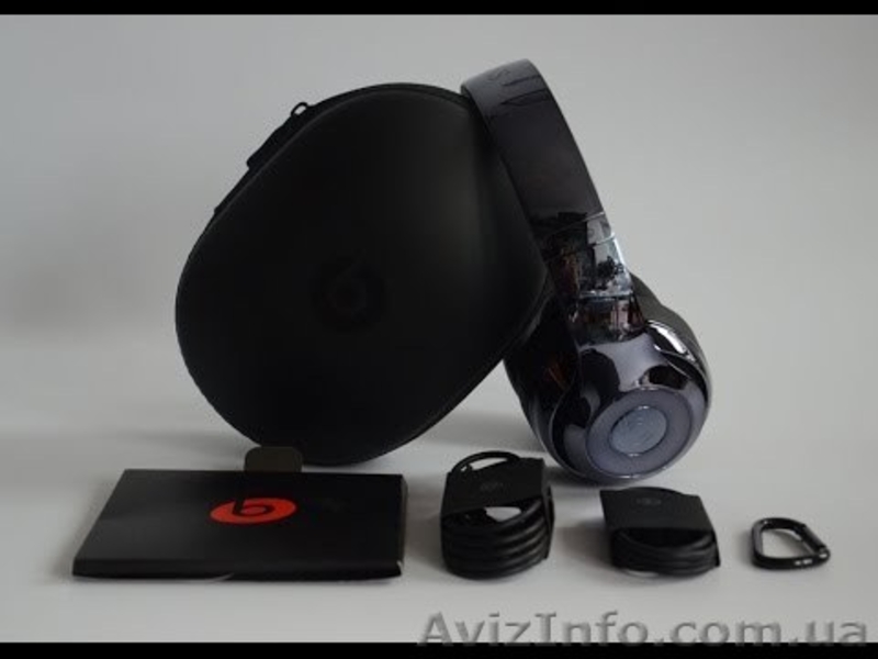 Беспроводные Оригинальные наушники Beats Solo3 Wireless, Studio Wirele - <ro>Изображение</ro><ru>Изображение</ru> #9, <ru>Объявление</ru> #1146006