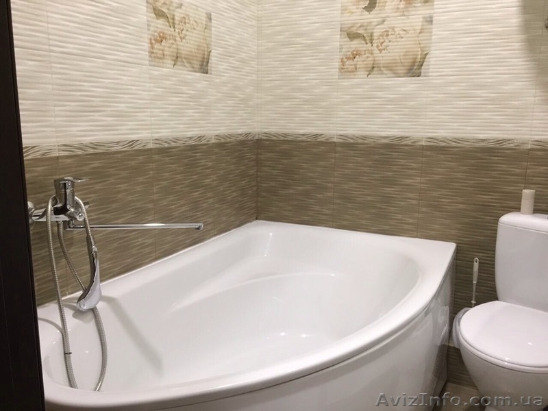 Срочно сдам квартиру в новострое м Холодная Гора 3 минуты. - <ro>Изображение</ro><ru>Изображение</ru> #3, <ru>Объявление</ru> #1594539