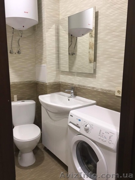 Срочно сдам квартиру в новострое м Холодная Гора 3 минуты. - <ro>Изображение</ro><ru>Изображение</ru> #4, <ru>Объявление</ru> #1594539