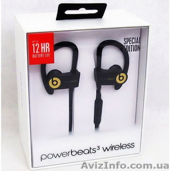 Беспроводные Оригинальные наушники Beats Solo3 Wireless, Studio Wirele - <ro>Изображение</ro><ru>Изображение</ru> #10, <ru>Объявление</ru> #1146006