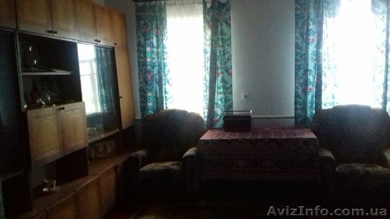 Продам дом в селе Гинеевка - <ro>Изображение</ro><ru>Изображение</ru> #5, <ru>Объявление</ru> #1597700