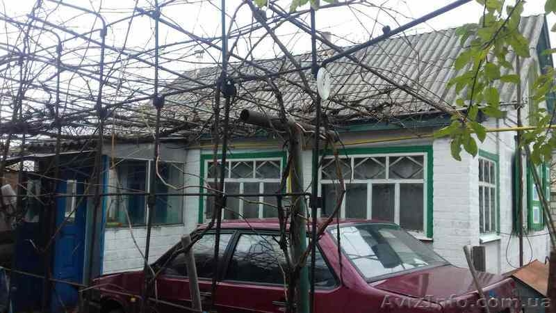 Продам дом в селе Гинеевка - <ro>Изображение</ro><ru>Изображение</ru> #2, <ru>Объявление</ru> #1597700