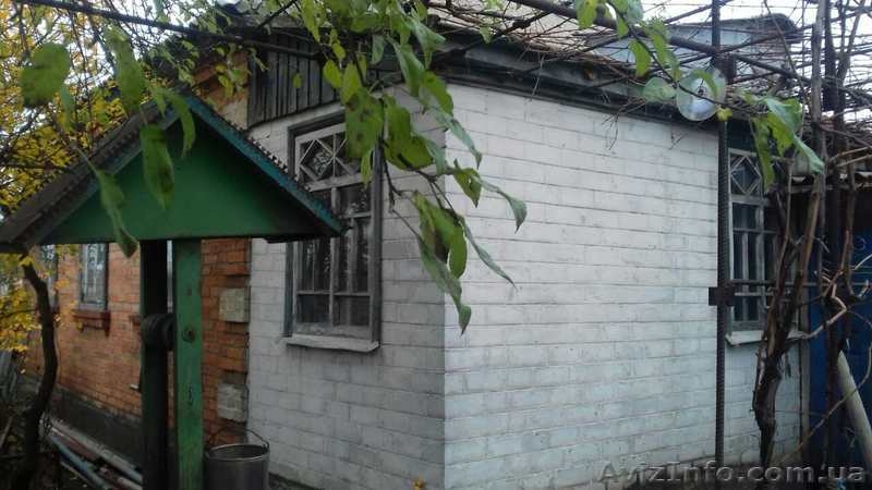 Продам дом в селе Гинеевка - <ro>Изображение</ro><ru>Изображение</ru> #1, <ru>Объявление</ru> #1597700