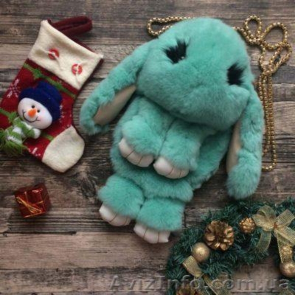 Сумка рюкзак Кролик - <ro>Изображение</ro><ru>Изображение</ru> #4, <ru>Объявление</ru> #1597507