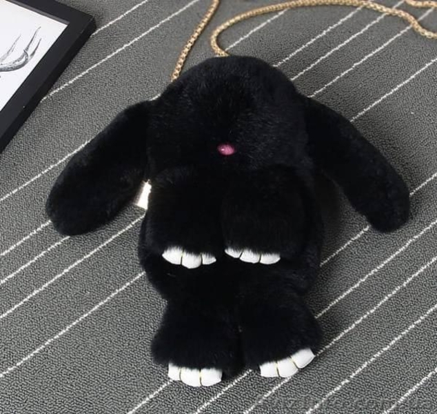 Сумка рюкзак Кролик - <ro>Изображение</ro><ru>Изображение</ru> #6, <ru>Объявление</ru> #1597507