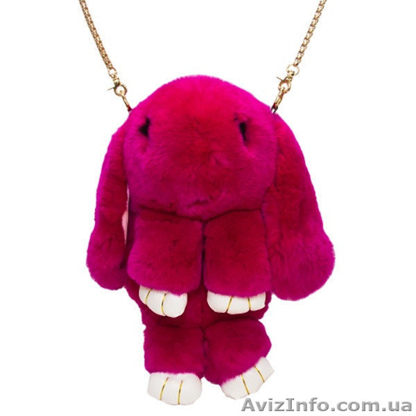 Сумка рюкзак Кролик - <ro>Изображение</ro><ru>Изображение</ru> #7, <ru>Объявление</ru> #1597507