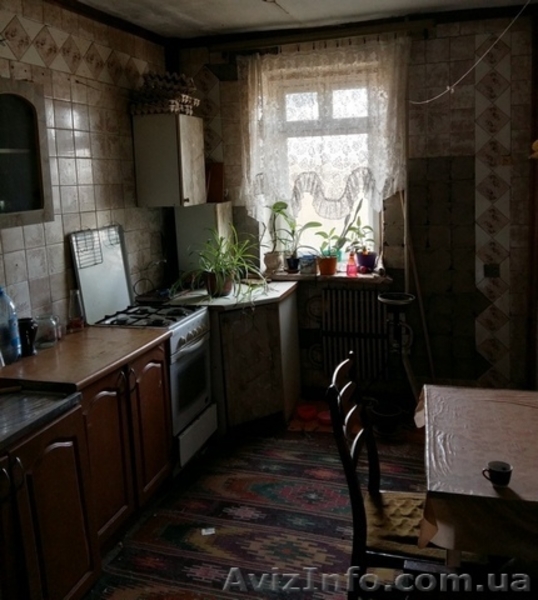 Продам шикарную 3-х ком.квартиру (улучшенка) под Ваш ремонт  - <ro>Изображение</ro><ru>Изображение</ru> #4, <ru>Объявление</ru> #1597843