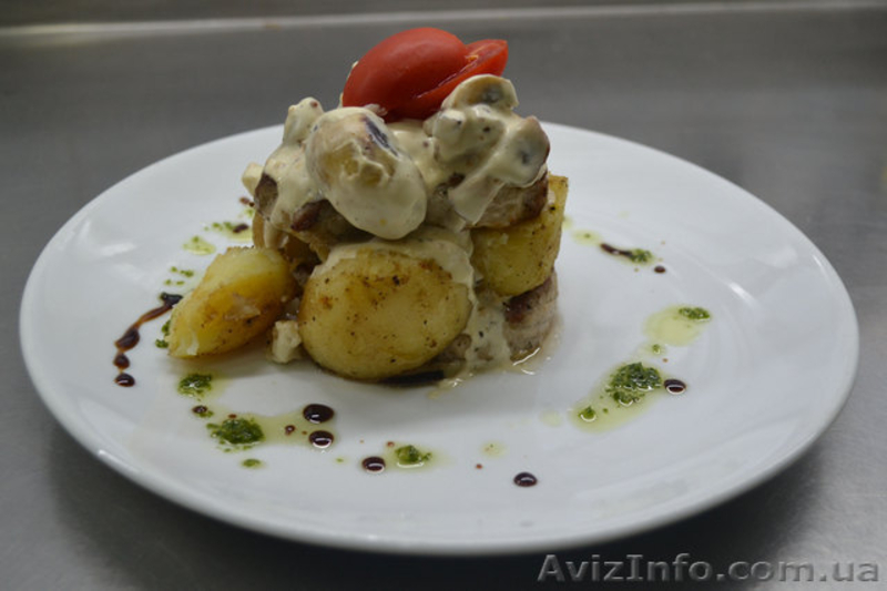 Корпоративы, Юбилеи, Дни рождения,мероприятия любого профиля до 50 чел - <ro>Изображение</ro><ru>Изображение</ru> #4, <ru>Объявление</ru> #1597948