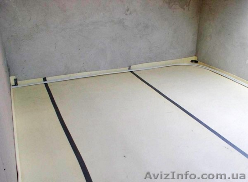 Плавающий пол-звукоизоляция междуэтажных перекрытий - <ro>Изображение</ro><ru>Изображение</ru> #2, <ru>Объявление</ru> #1597579