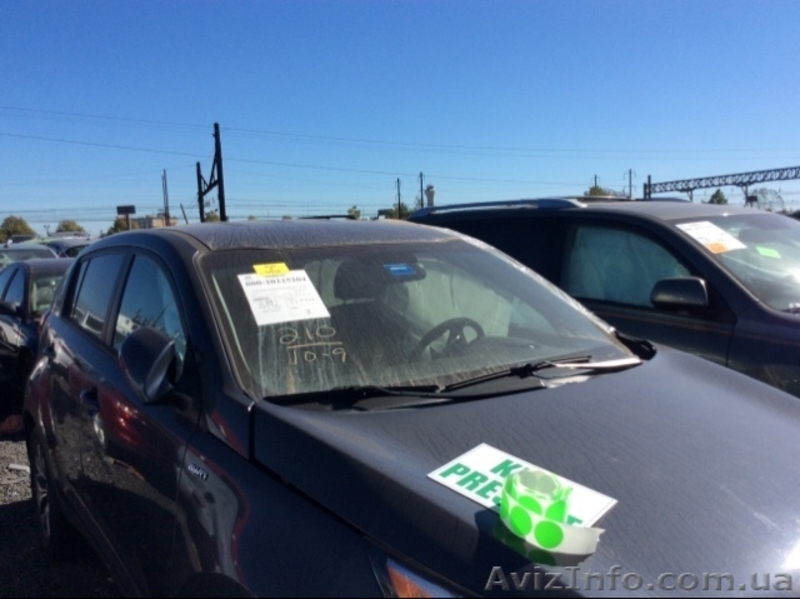 иномарка бу Kia Sportage 2015 не растаможена - <ro>Изображение</ro><ru>Изображение</ru> #3, <ru>Объявление</ru> #1598400