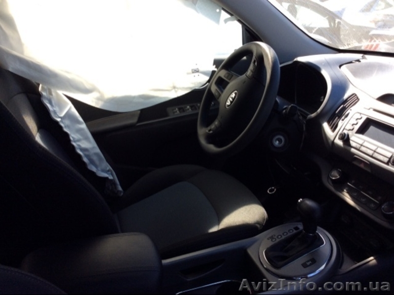 иномарка бу Kia Sportage 2015 не растаможена - <ro>Изображение</ro><ru>Изображение</ru> #4, <ru>Объявление</ru> #1598400