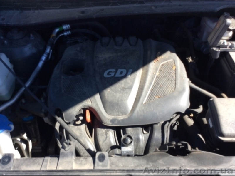 иномарка бу Kia Sportage 2015 не растаможена - <ro>Изображение</ro><ru>Изображение</ru> #5, <ru>Объявление</ru> #1598400