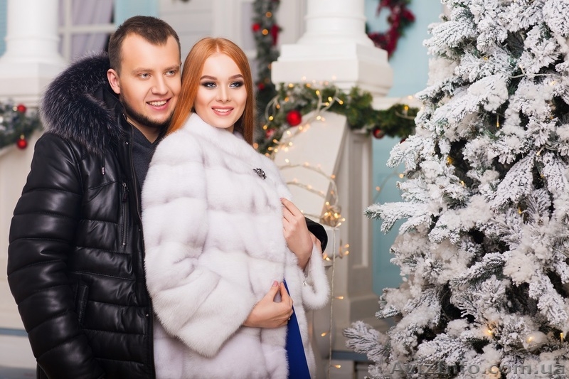 Мужская и женская верхняя одежда и аксессуары от "МДК" - <ro>Изображение</ro><ru>Изображение</ru> #3, <ru>Объявление</ru> #1597307