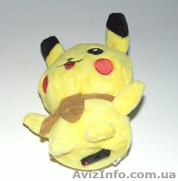 Покемон Радар - игра для всей семьи + отличный Новогодний подарок - <ro>Изображение</ro><ru>Изображение</ru> #3, <ru>Объявление</ru> #1598088