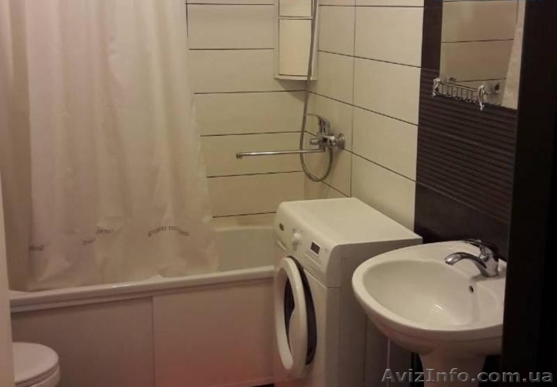 Срочно сдам 1 комнатную квартиру в новострое  м Алексеевская 10 минут. - <ro>Изображение</ro><ru>Изображение</ru> #5, <ru>Объявление</ru> #1598640