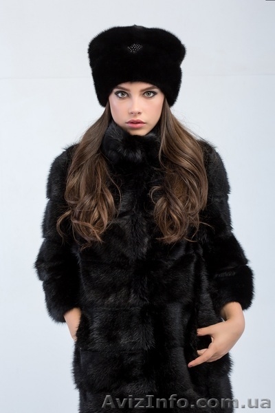 Мужская и женская верхняя одежда и аксессуары от "МДК" - <ro>Изображение</ro><ru>Изображение</ru> #5, <ru>Объявление</ru> #1597307