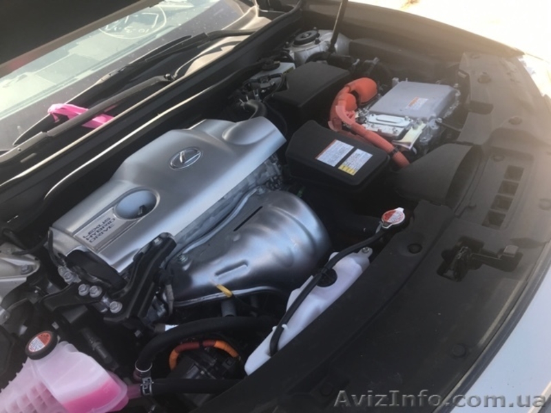 дорогая иномарка под ремонт Lexus ES 200h 2016 - <ro>Изображение</ro><ru>Изображение</ru> #3, <ru>Объявление</ru> #1598384