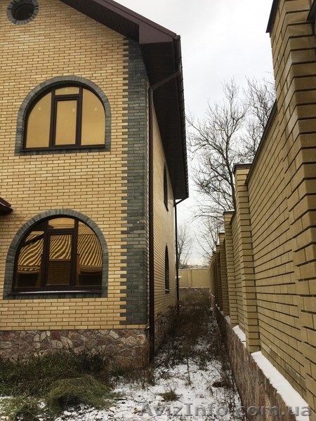 Теплый и уютный дом в Харькове. - <ro>Изображение</ro><ru>Изображение</ru> #3, <ru>Объявление</ru> #1600196