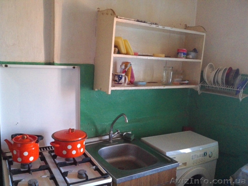 Срочно продам 4 комнатную комунальную квартиру  - <ro>Изображение</ro><ru>Изображение</ru> #4, <ru>Объявление</ru> #1597443