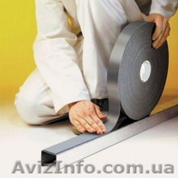 Лента уплотнительная ЕПДМ (EPDM) - <ro>Изображение</ro><ru>Изображение</ru> #2, <ru>Объявление</ru> #1597576