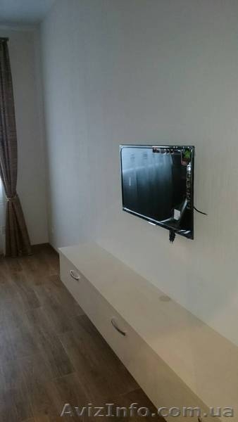 Срочно сдам 1 комнатную квартиру ЖК Оптима м Бот Сад 5 минут . - <ro>Изображение</ro><ru>Изображение</ru> #3, <ru>Объявление</ru> #1604519