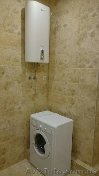 Срочно сдам 1 комнатную квартиру ЖК Оптима м Бот Сад 5 минут . - <ro>Изображение</ro><ru>Изображение</ru> #4, <ru>Объявление</ru> #1604519