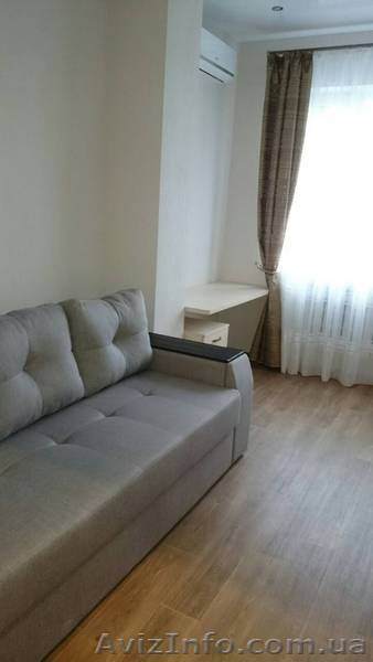 Срочно сдам 1 комнатную квартиру ЖК Оптима м Бот Сад 5 минут . - <ro>Изображение</ro><ru>Изображение</ru> #5, <ru>Объявление</ru> #1604519