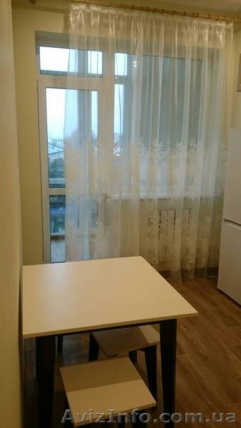 Срочно сдам 1 комнатную квартиру ЖК Оптима м Бот Сад 5 минут . - <ro>Изображение</ro><ru>Изображение</ru> #7, <ru>Объявление</ru> #1604519