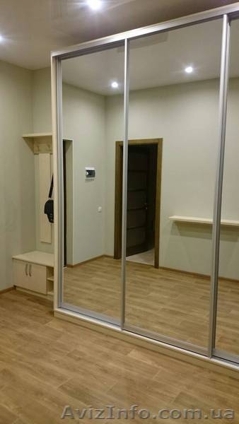 Срочно сдам 1 комнатную квартиру ЖК Оптима м Бот Сад 5 минут . - <ro>Изображение</ro><ru>Изображение</ru> #8, <ru>Объявление</ru> #1604519