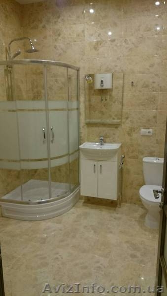 Срочно сдам 1 комнатную квартиру ЖК Оптима м Бот Сад 5 минут . - <ro>Изображение</ro><ru>Изображение</ru> #9, <ru>Объявление</ru> #1604519