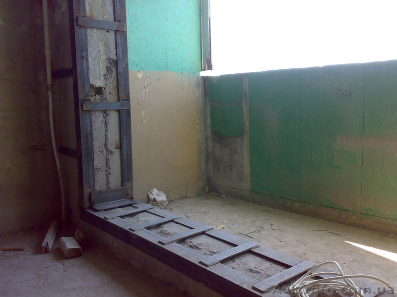 Усиление несущих стен,дверных,оконных проемов,перекрытий,колонн - <ro>Изображение</ro><ru>Изображение</ru> #5, <ru>Объявление</ru> #1603423