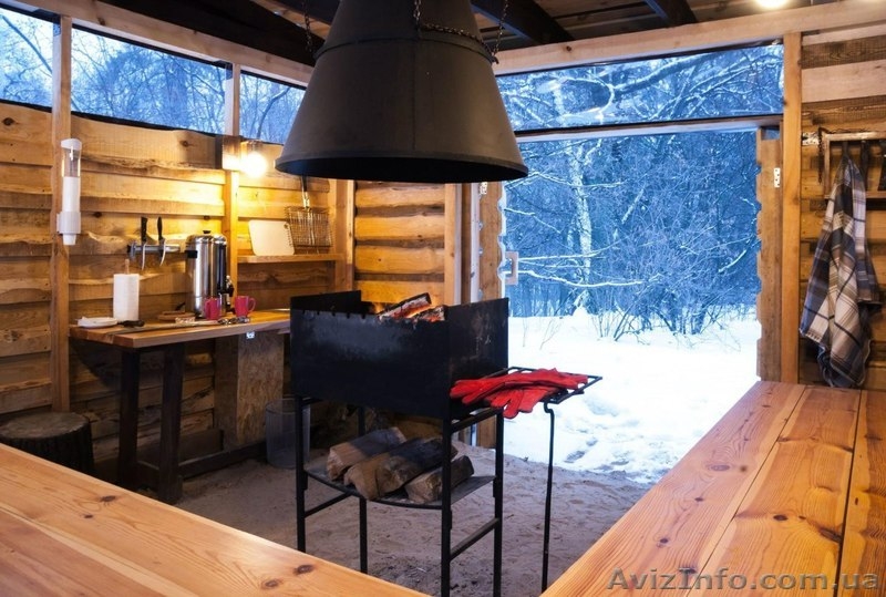 Гостевой Дом «Пенаты». Отдых в Коробовых Хуторах. - <ro>Изображение</ro><ru>Изображение</ru> #1, <ru>Объявление</ru> #1368657