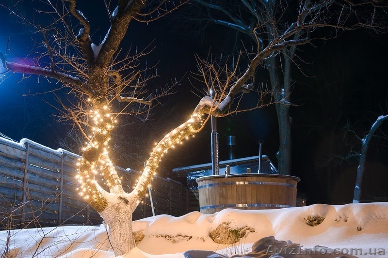 Гостевой Дом «Пенаты». Отдых в Коробовых Хуторах. - <ro>Изображение</ro><ru>Изображение</ru> #3, <ru>Объявление</ru> #1368657