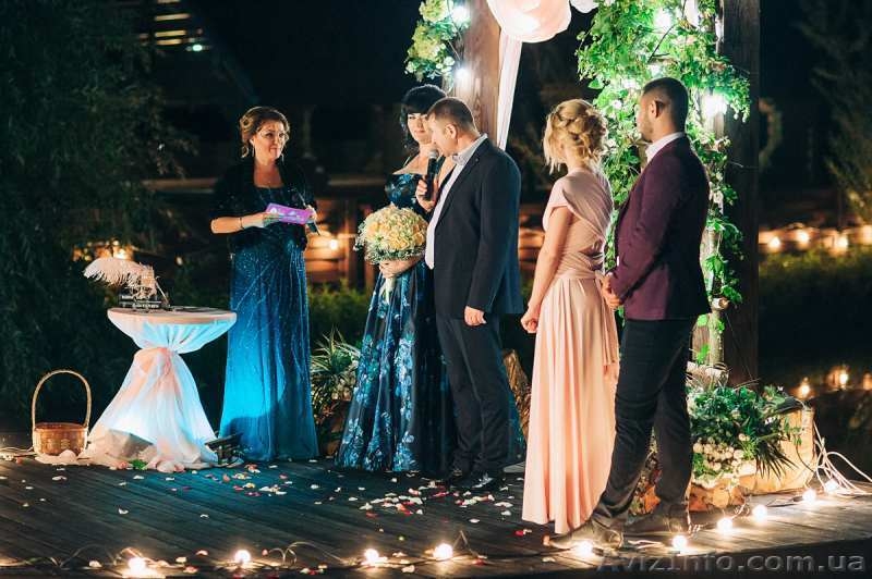 Ведущая с красивым живым вокалом, Харьков - <ro>Изображение</ro><ru>Изображение</ru> #3, <ru>Объявление</ru> #1603276