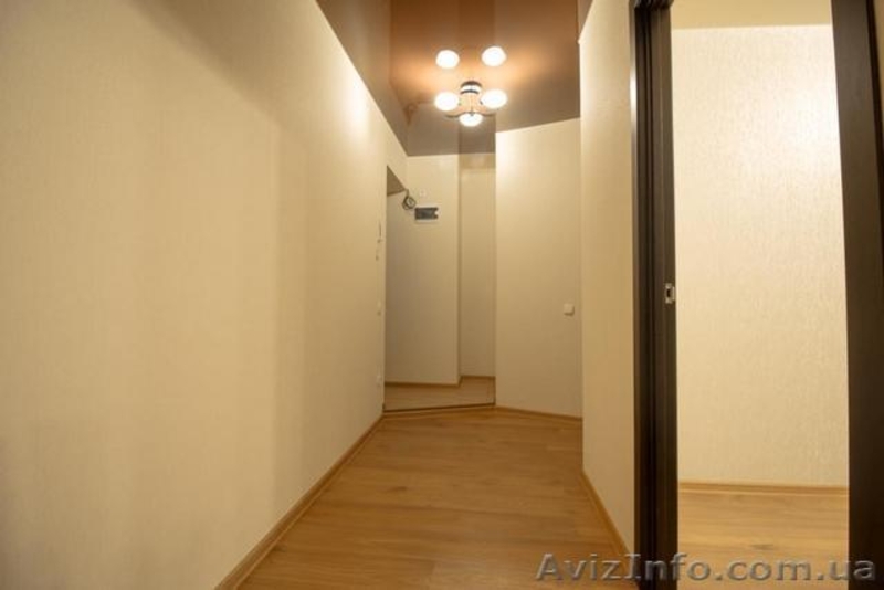 Шикарная 2-х комнатная квартира с качественным ремонтом 2018 года - <ro>Изображение</ro><ru>Изображение</ru> #5, <ru>Объявление</ru> #1601821