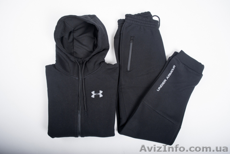 Продам спортивный костюм underarmour - <ro>Изображение</ro><ru>Изображение</ru> #3, <ru>Объявление</ru> #1603947