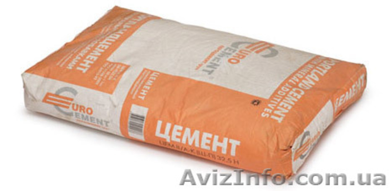 Газобетон, кирпич, цемент - <ro>Изображение</ro><ru>Изображение</ru> #3, <ru>Объявление</ru> #1604221