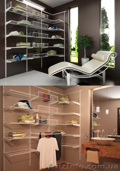 Изготовление гардеробной системы - <ro>Изображение</ro><ru>Изображение</ru> #3, <ru>Объявление</ru> #1601748