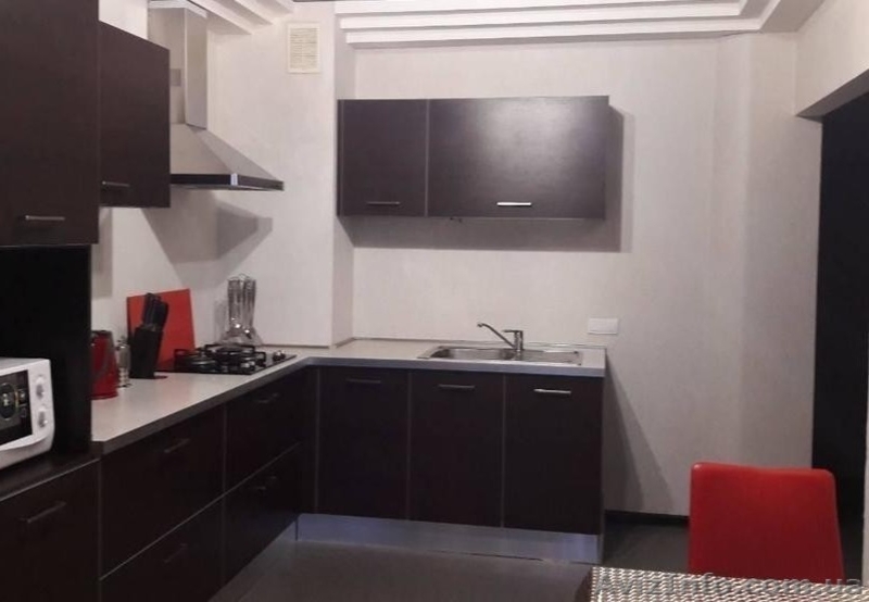 Срочно сдам 1 ком квартиру с ремонтом ул Белогодская  - <ro>Изображение</ro><ru>Изображение</ru> #2, <ru>Объявление</ru> #1602408