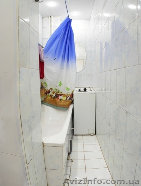 посуточно 1ком кв в центре Харькова - <ro>Изображение</ro><ru>Изображение</ru> #4, <ru>Объявление</ru> #1601986