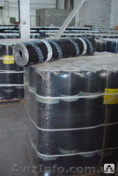 Крорельные работы еврорубероидом Технониколь - <ro>Изображение</ro><ru>Изображение</ru> #5, <ru>Объявление</ru> #1603435